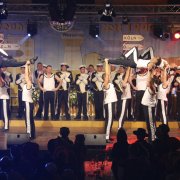 Evonik Industries AG (18.01.13)